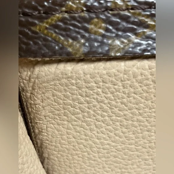 ✅AUTHENTIC LOUIS VUITTON MONOGRAM SHOPPER - Picture 10 of 16